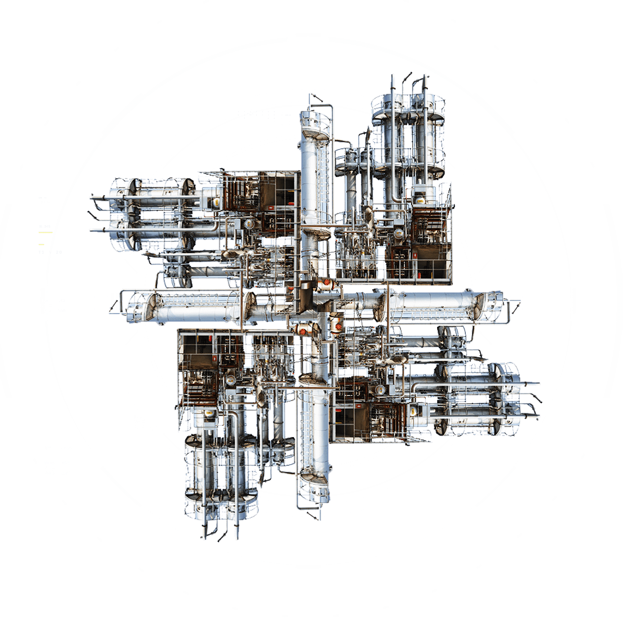 了解我们的制造设施