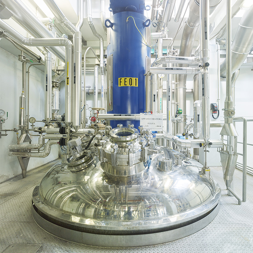 EXPERTS IN FERMENTATION