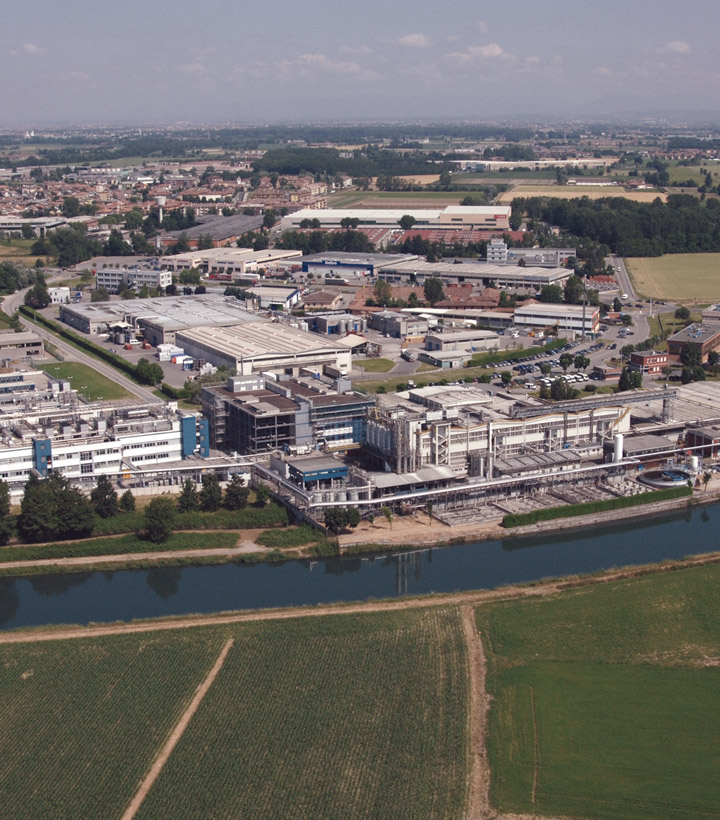 A new paradigm in botanicals’ production