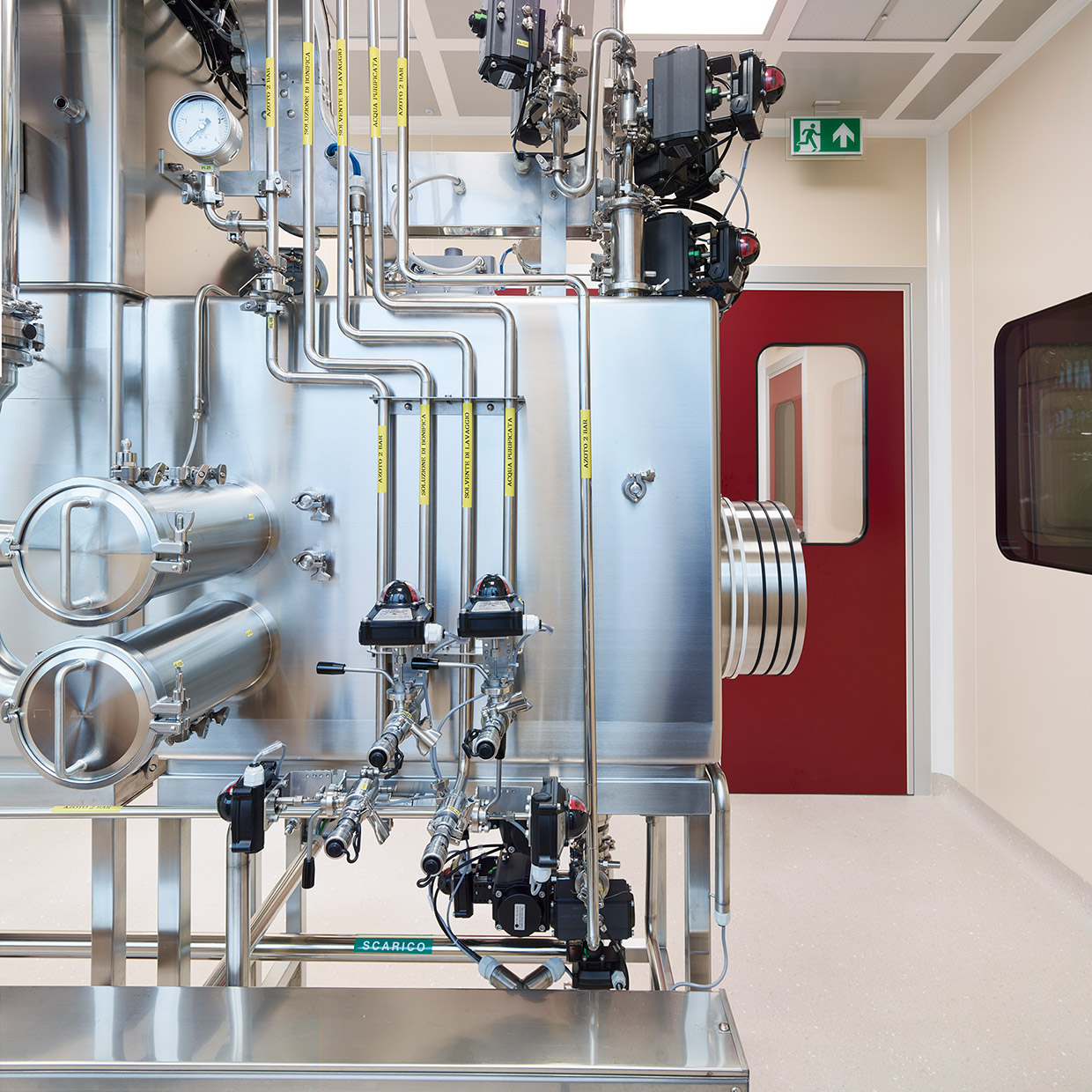 EMPOWERING EXCELLENCE THROUGH OUR PEOPLE