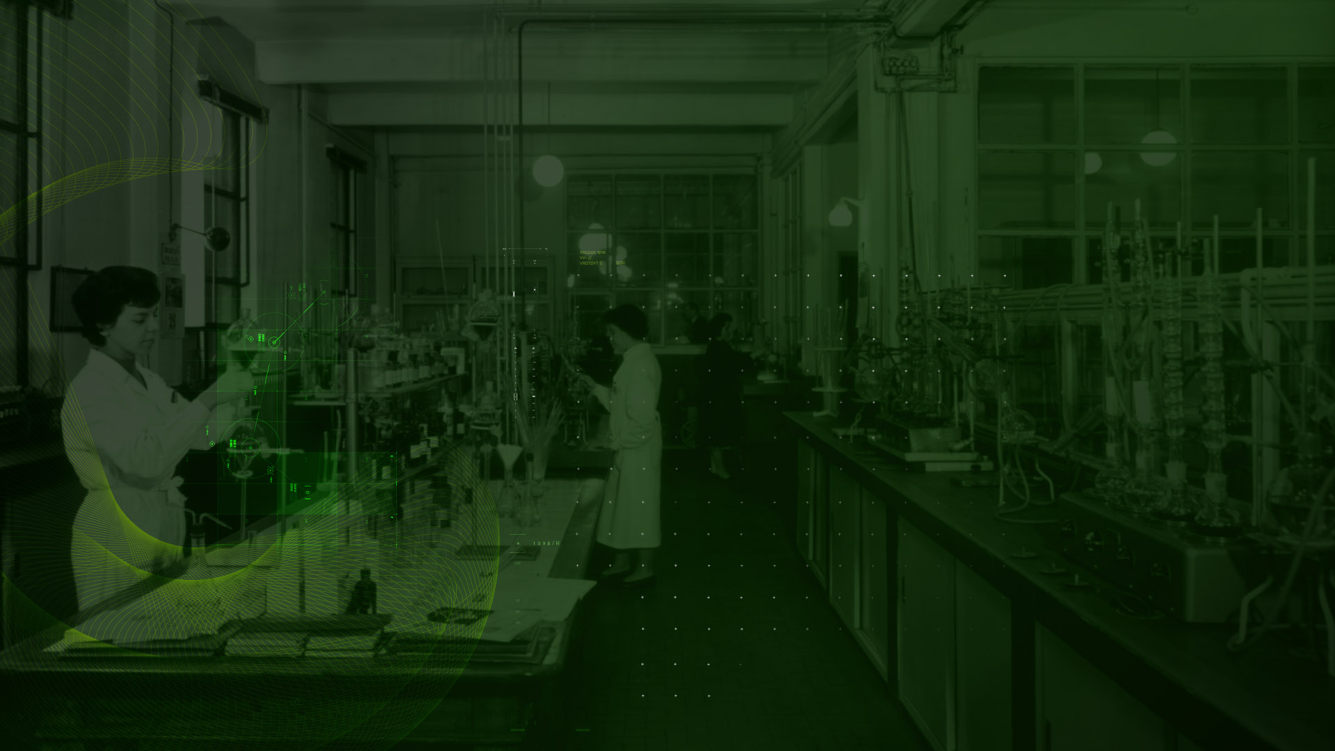 Embrace our journey  through time